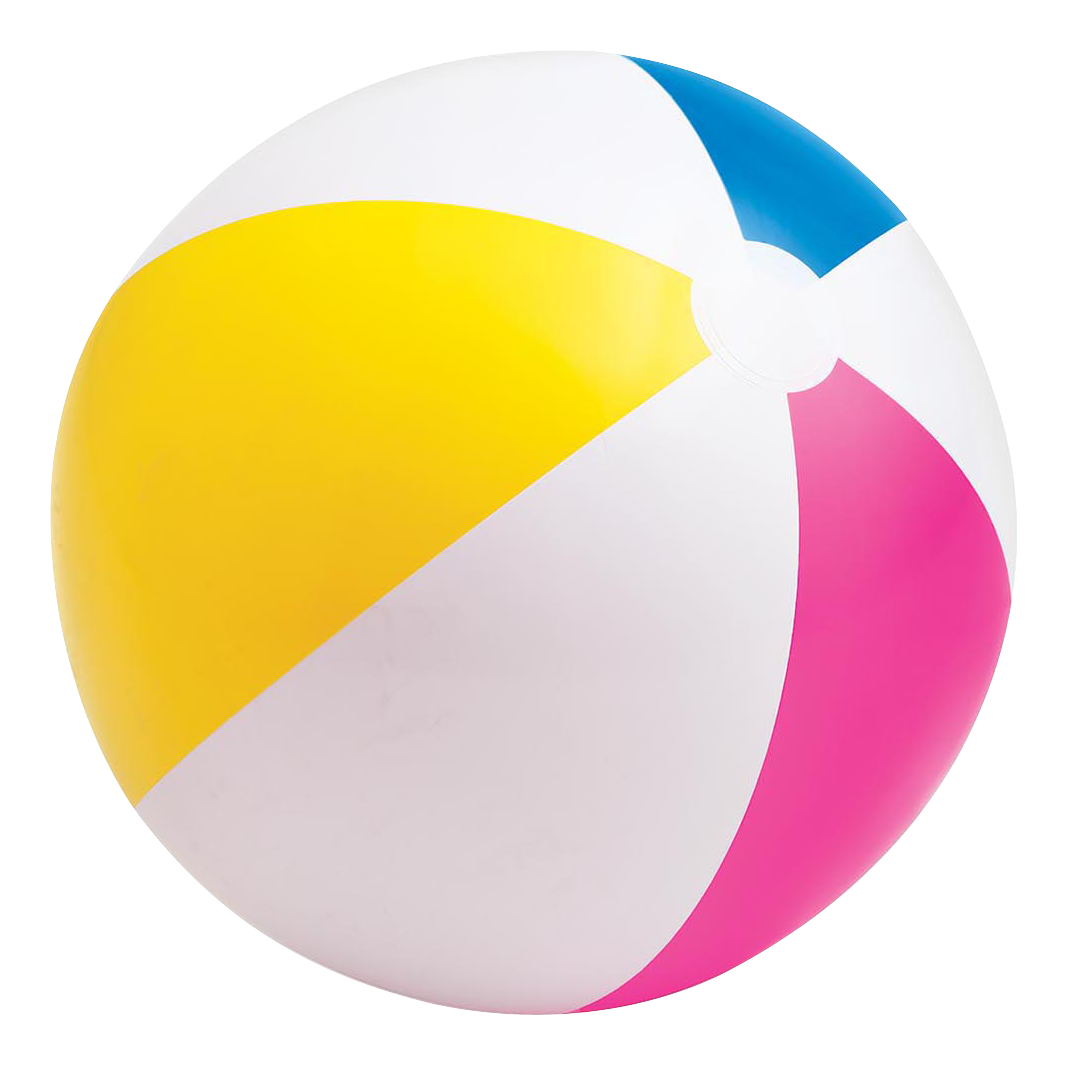 Intex Glossy Panel Beach Balls | Cabela's